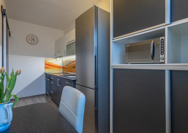 Na predaj 3‑izbový byt s loggiou v pokojnej časti Palúdzky – Liptovský Mikuláš