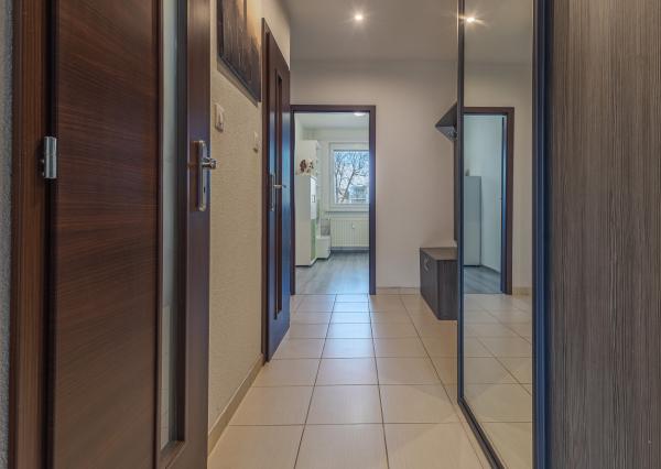 Na predaj 3‑izbový byt s loggiou v pokojnej časti Palúdzky – Liptovský Mikuláš