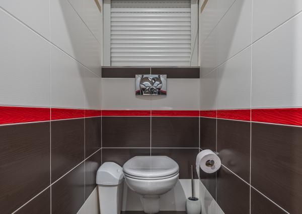 Na predaj 3‑izbový byt s loggiou v pokojnej časti Palúdzky – Liptovský Mikuláš