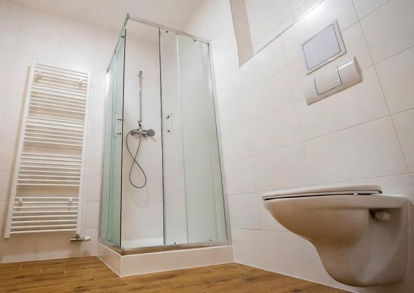 Moderný apartmán s veľkou terasou v Liptovskom Mikuláši