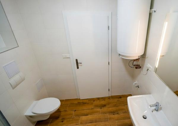 Moderný apartmán s veľkou terasou v Liptovskom Mikuláši