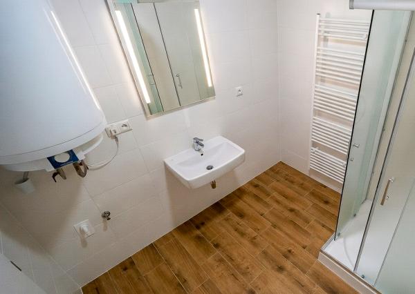 Moderný apartmán s veľkou terasou v Liptovskom Mikuláši