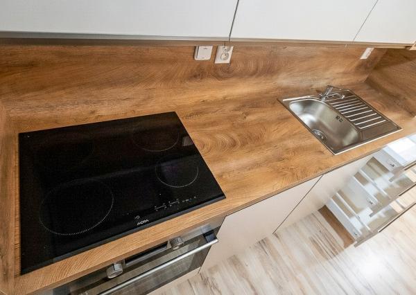 Moderný apartmán s veľkou terasou v Liptovskom Mikuláši