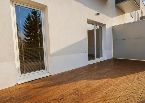 Moderný apartmán s veľkou terasou v Liptovskom Mikuláši