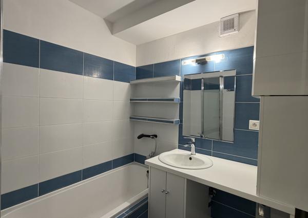 Na prenájom 3- izbový byt s garážou