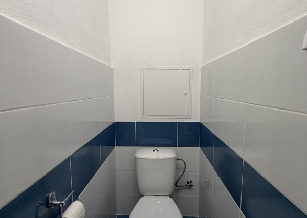 Na prenájom 3- izbový byt s garážou