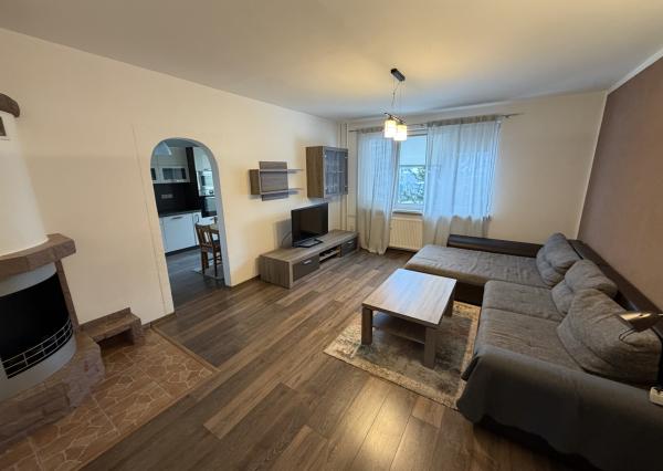 Na prenájom 4- izbový byt v Liptovskom Mikuláši