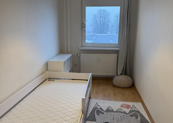 Na prenájom 4- izbový byt v Liptovskom Mikuláši