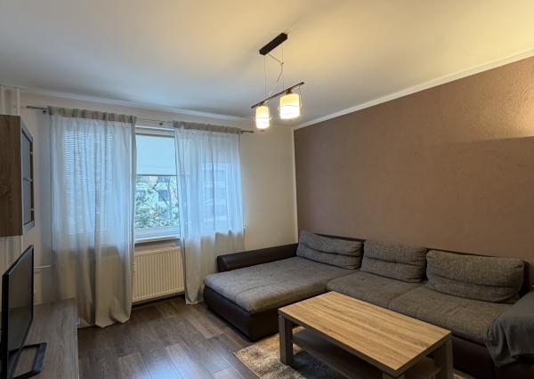 Na prenájom 4- izbový byt v Liptovskom Mikuláši