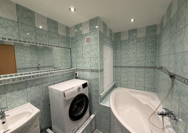 Na prenájom 4- izbový byt v Liptovskom Mikuláši