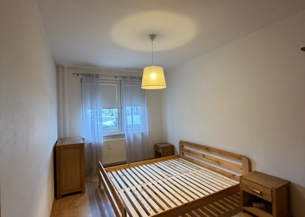 Na prenájom 4- izbový byt v Liptovskom Mikuláši