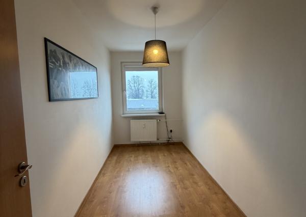 Na prenájom 4- izbový byt v Liptovskom Mikuláši