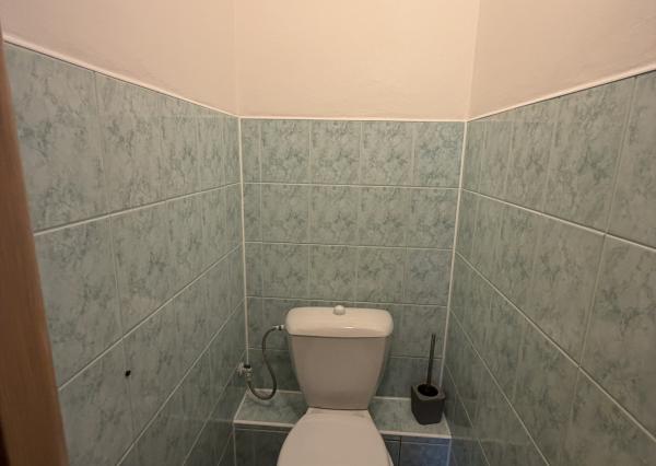 Na prenájom 4- izbový byt v Liptovskom Mikuláši