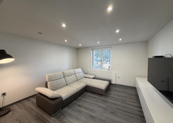 Na prenájom 2- izbový byt v Liptovskom Mikuláši