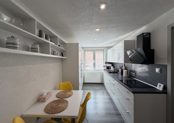 Na prenájom 2- izbový byt v Liptovskom Mikuláši