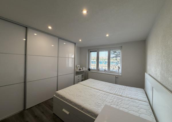 Na prenájom 2- izbový byt v Liptovskom Mikuláši