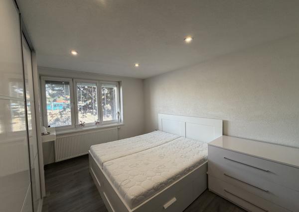 Na prenájom 2- izbový byt v Liptovskom Mikuláši