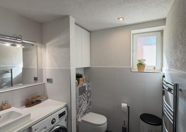 Na prenájom 2- izbový byt v Liptovskom Mikuláši