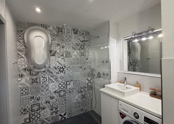 Na prenájom 2- izbový byt v Liptovskom Mikuláši