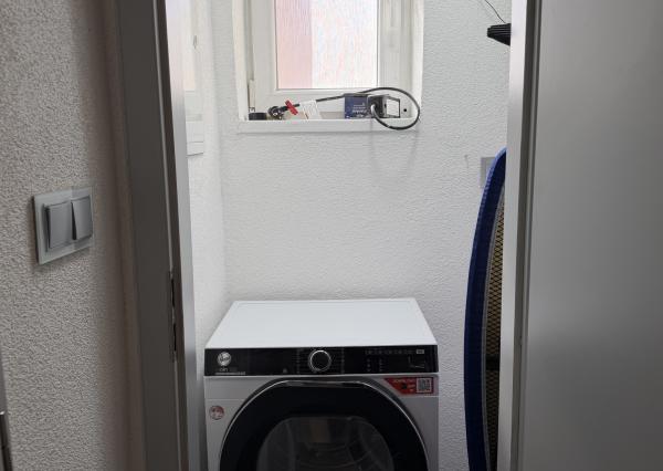 Na prenájom 2- izbový byt v Liptovskom Mikuláši