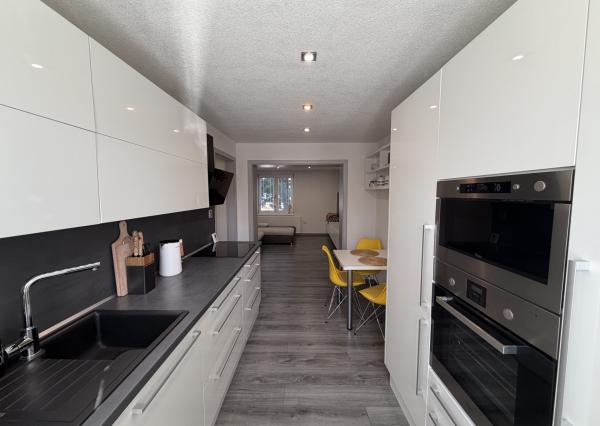 Na prenájom 2- izbový byt v Liptovskom Mikuláši