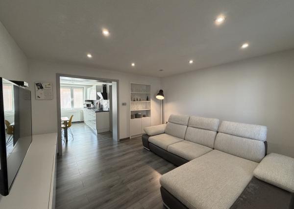 Na prenájom 2- izbový byt v Liptovskom Mikuláši