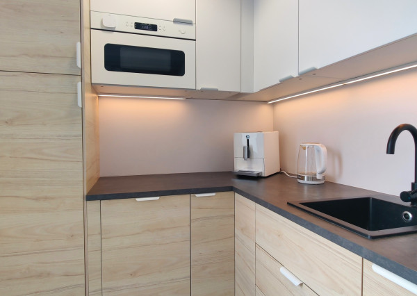 Moderné kancelárske priestory v centre Liptovského Mikuláša.