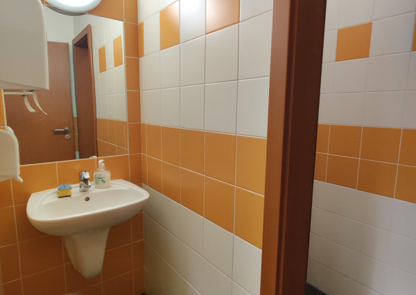 Moderné kancelárske priestory v centre Liptovského Mikuláša.