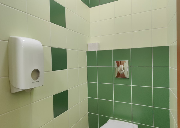 Moderné kancelárske priestory v centre Liptovského Mikuláša.