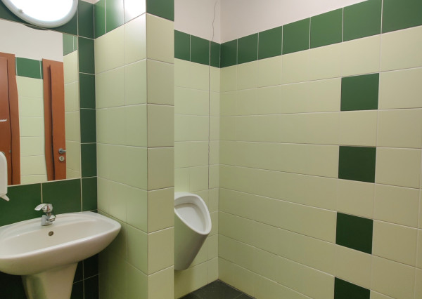 Moderné kancelárske priestory v centre Liptovského Mikuláša.