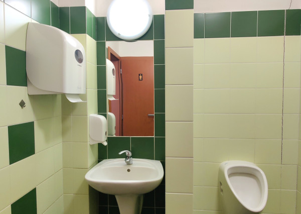 Moderné kancelárske priestory v centre Liptovského Mikuláša.