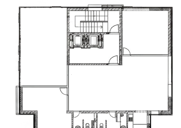 Moderné kancelárske priestory v centre Liptovského Mikuláša