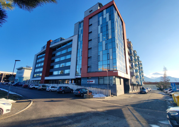 Moderné kancelárske priestory v centre Liptovského Mikuláša