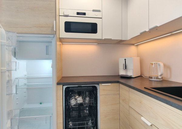 Moderné kancelárske priestory v centre Liptovského Mikuláša