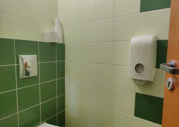 Moderné kancelárske priestory v centre Liptovského Mikuláša