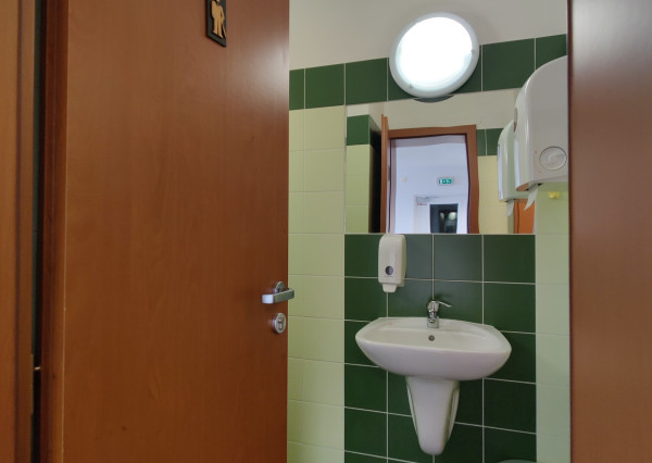 Moderné kancelárske priestory v centre Liptovského Mikuláša