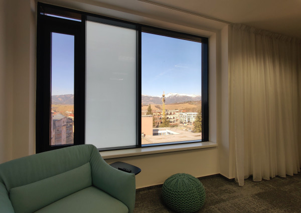 Moderné kancelárske priestory v centre Liptovského Mikuláša