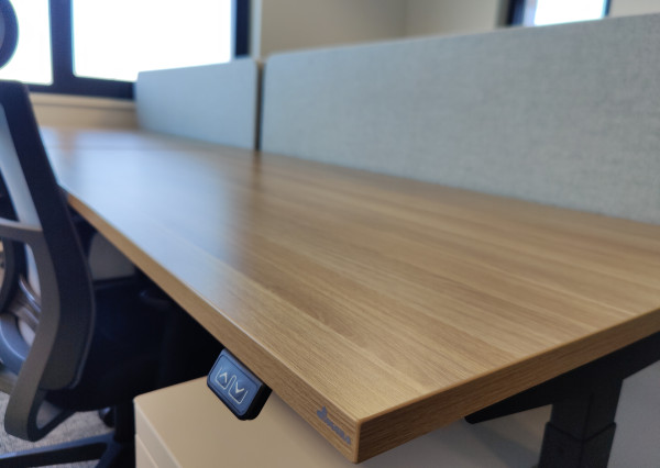 Moderné kancelárske priestory v centre Liptovského Mikuláša