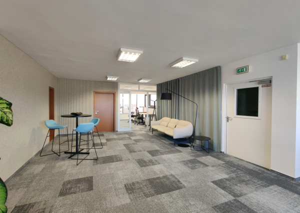 Moderné kancelárske priestory v centre Liptovského Mikuláša