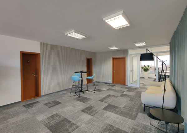 Moderné kancelárske priestory v centre Liptovského Mikuláša