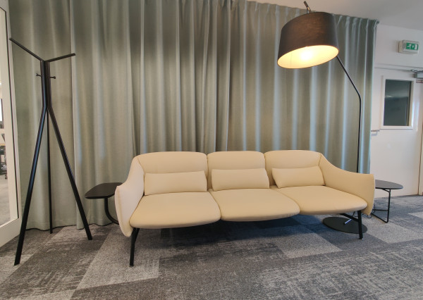 Moderné kancelárske priestory v centre Liptovského Mikuláša