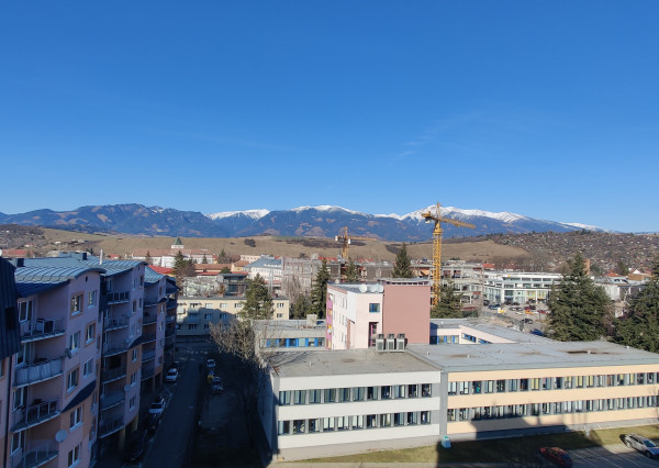 Moderné kancelárske priestory v centre Liptovského Mikuláša