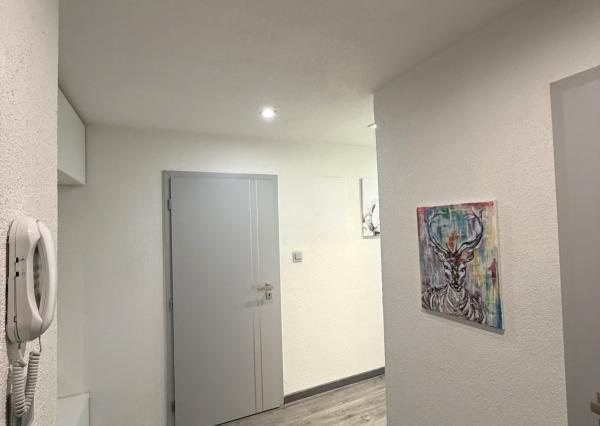 Na prenájom 2- izbový byt v Liptovskom Mikuláši