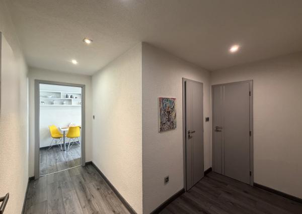 Na prenájom 2- izbový byt v Liptovskom Mikuláši