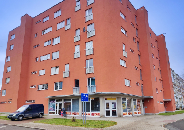 Na predaj 3-izbový byt, Liptovský Mikuláš - Nábrežie