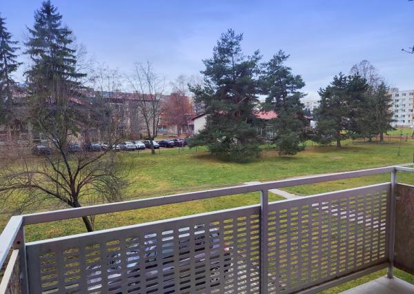 Na predaj 3-izbový byt, Liptovský Mikuláš - Nábrežie