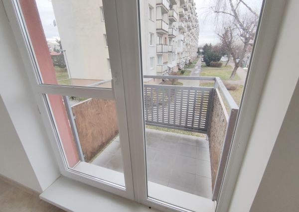 Na predaj 3-izbový byt, Liptovský Mikuláš - Nábrežie