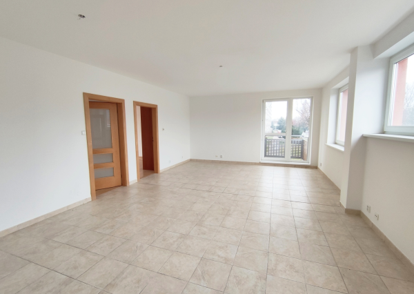 Na predaj 3-izbový byt, Liptovský Mikuláš - Nábrežie