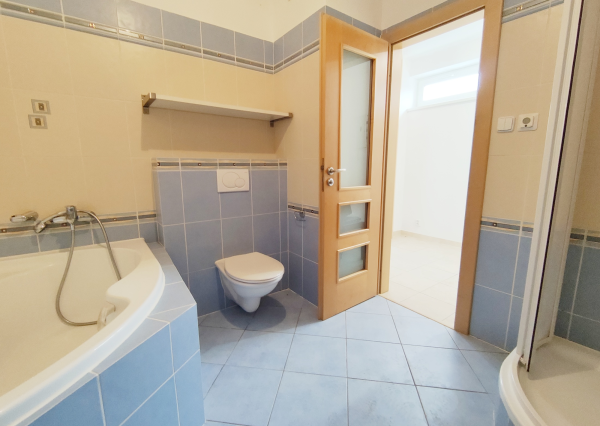 Na predaj 3-izbový byt, Liptovský Mikuláš - Nábrežie