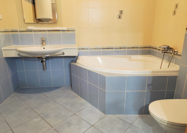 Na predaj 3-izbový byt, Liptovský Mikuláš - Nábrežie